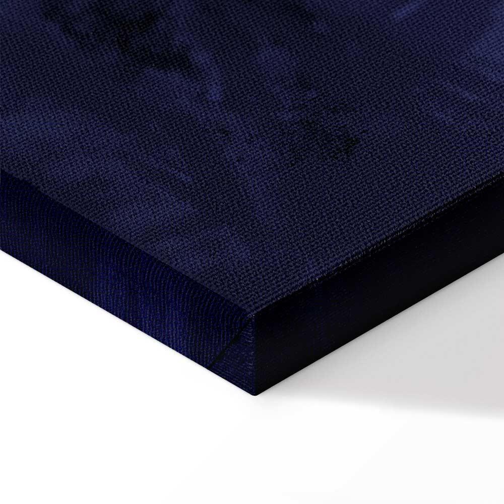 Leinwandbild - Maritime Memory (3 Parts)