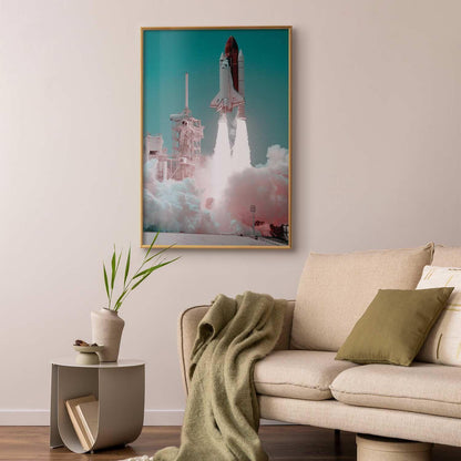 Poster - New Era Artgeist