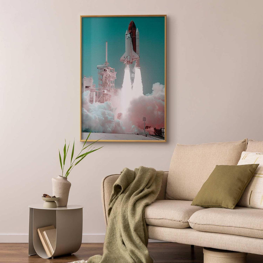 Poster - New Era Artgeist