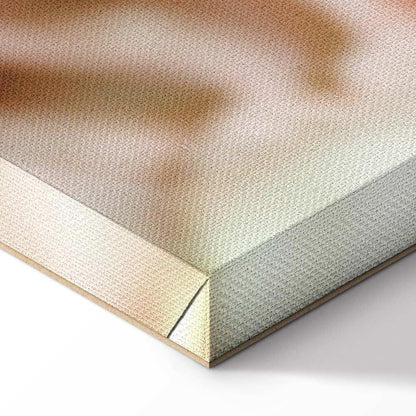 Leinwandbild - One Feeling (1 Part) Vertical