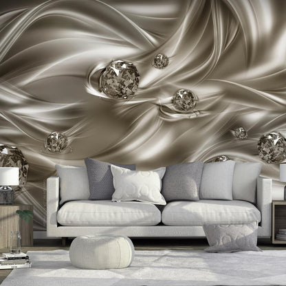 Fototapete - Silk Touch Artgeist