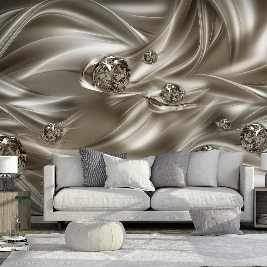 Fototapete - Silk Touch Artgeist