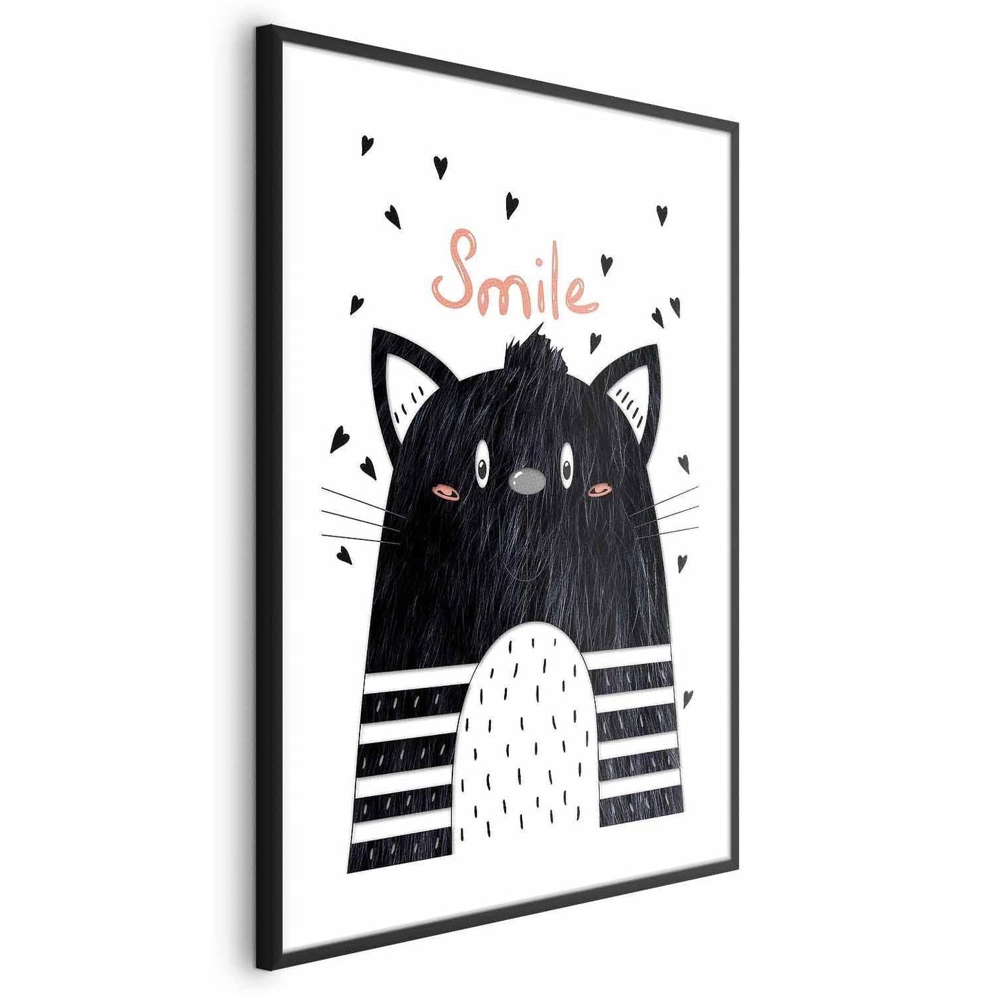 Poster - Smile Artgeist