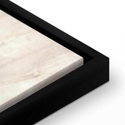 Leinwandbild - Dandelions in the Clouds (1 Part) Wide