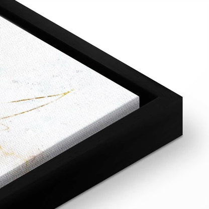 Leinwandbild - Golden Hour (1 Part) Wide