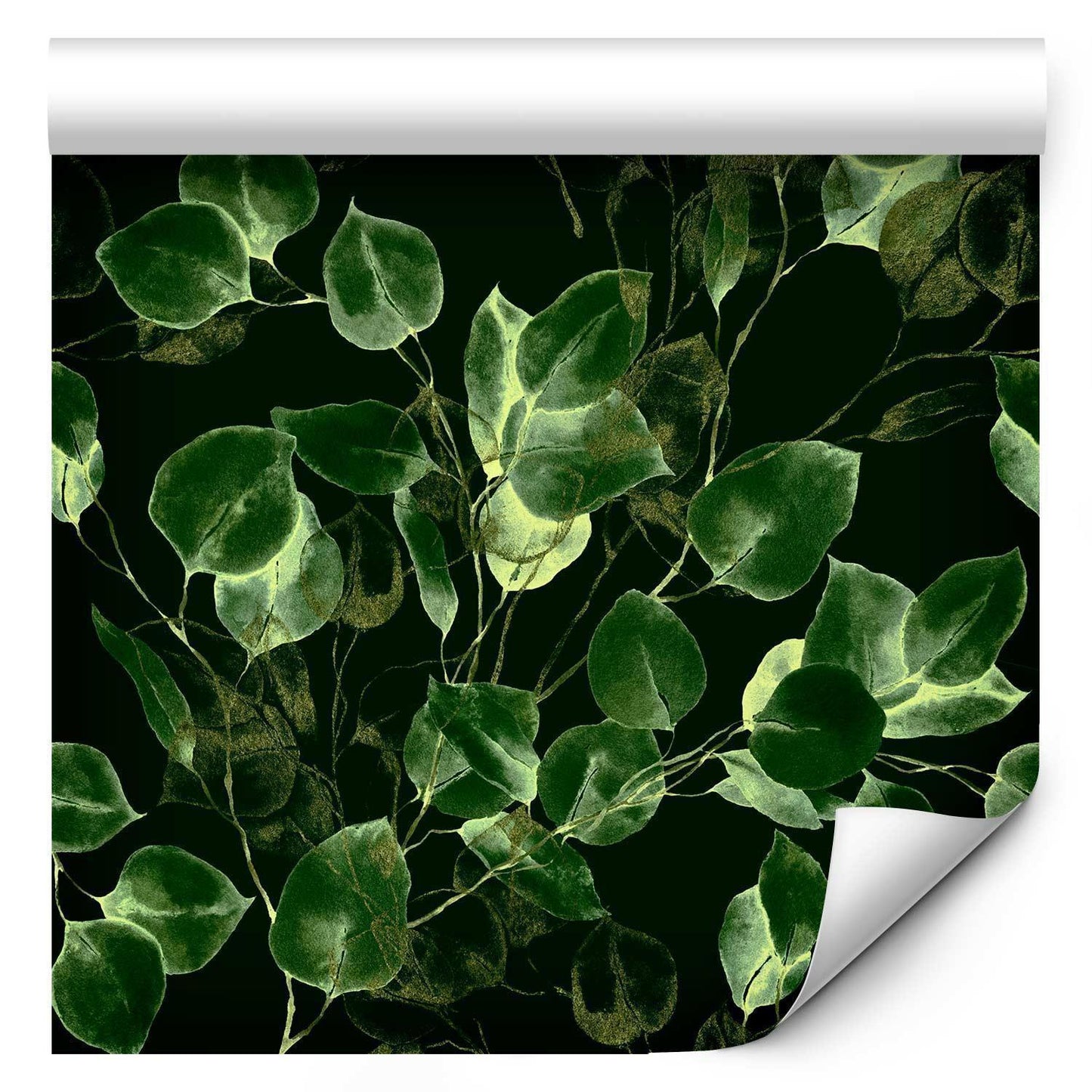 Tapete - Greenery Decoration Artgeist