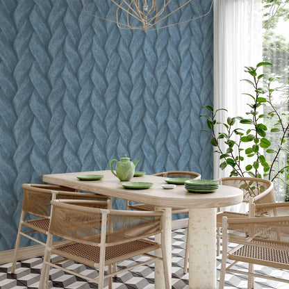 Fototapete - Braids - Third Variant