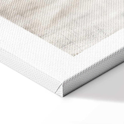 Leinwandbild - Chiaroscuro (1 Part) Vertical