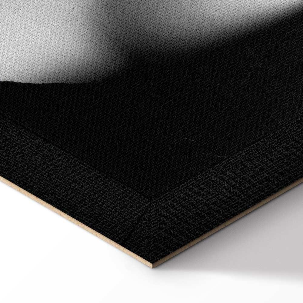 Leinwandbild - Sensual Elegance (1 Part) Vertical