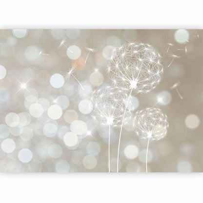 Fototapete - The Ballad of Beauty