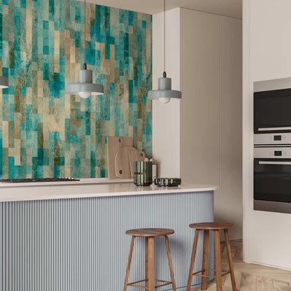 Tapete - January morning