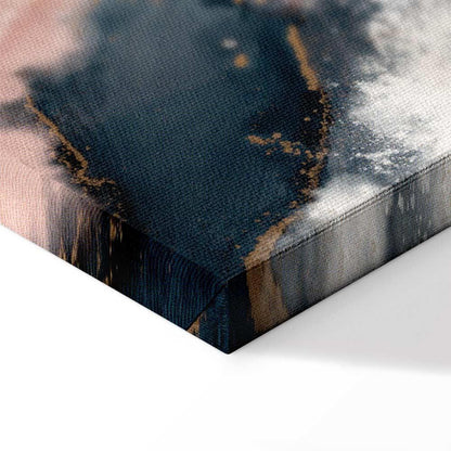 Leinwandbild - Sentimental Journey (3 Parts)