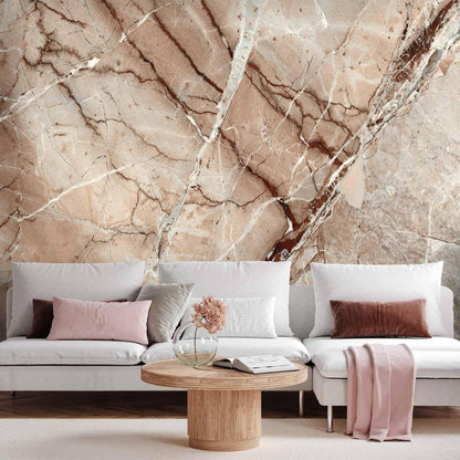 Fototapete - Marble Mystery Artgeist