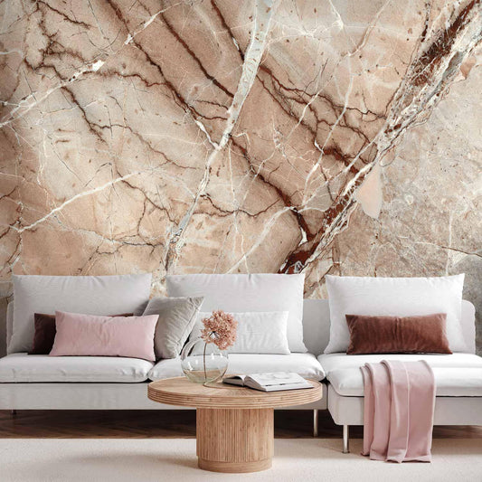Fototapete - Marble Mystery Artgeist