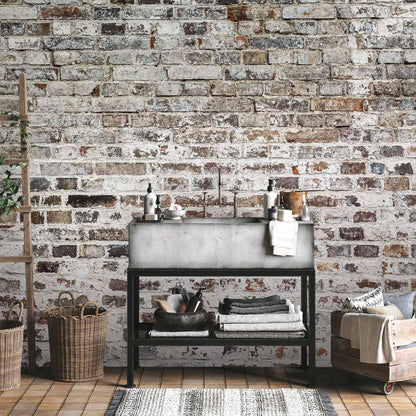 Fototapete - Old Walls