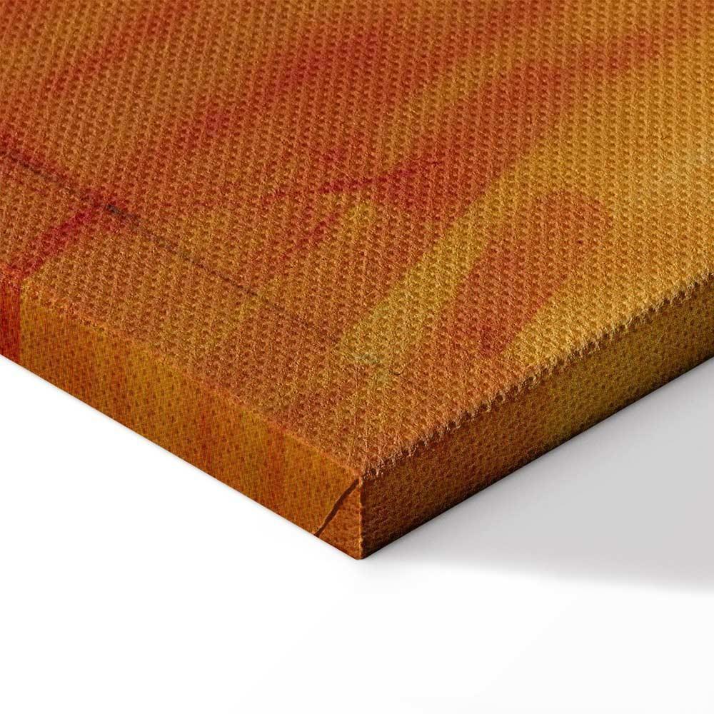 Leinwandbild - Dante Gabriel Rossetti – La Donna della Finestra