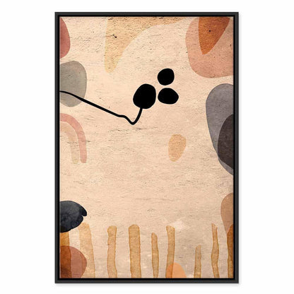 Leinwandbild - Fruity Autumn (1 Part) Vertical