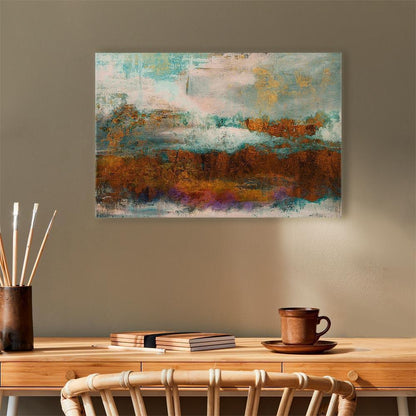 Leinwandbild - Novum (1 Part) Wide