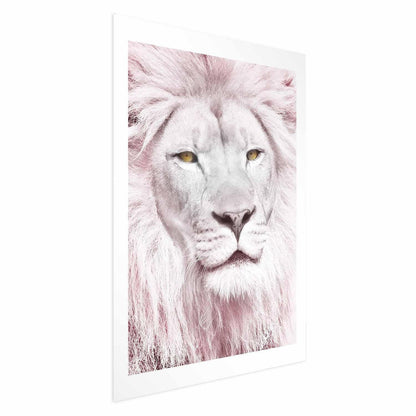 Poster - Beauty in Strength Artgeist