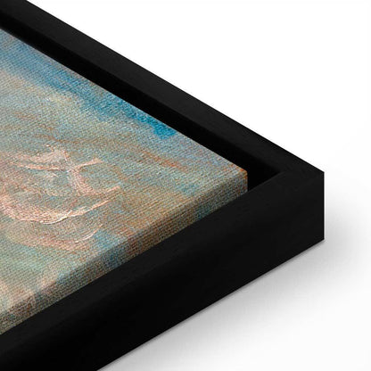 Leinwandbild - Claude Monet – Spring