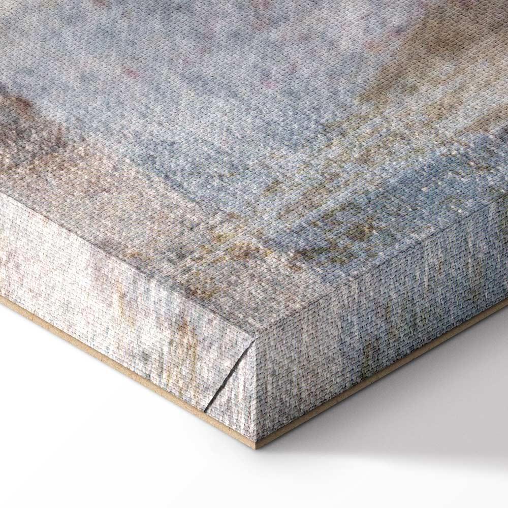 Leinwandbild - Spring Awakening (1 Part) Wide