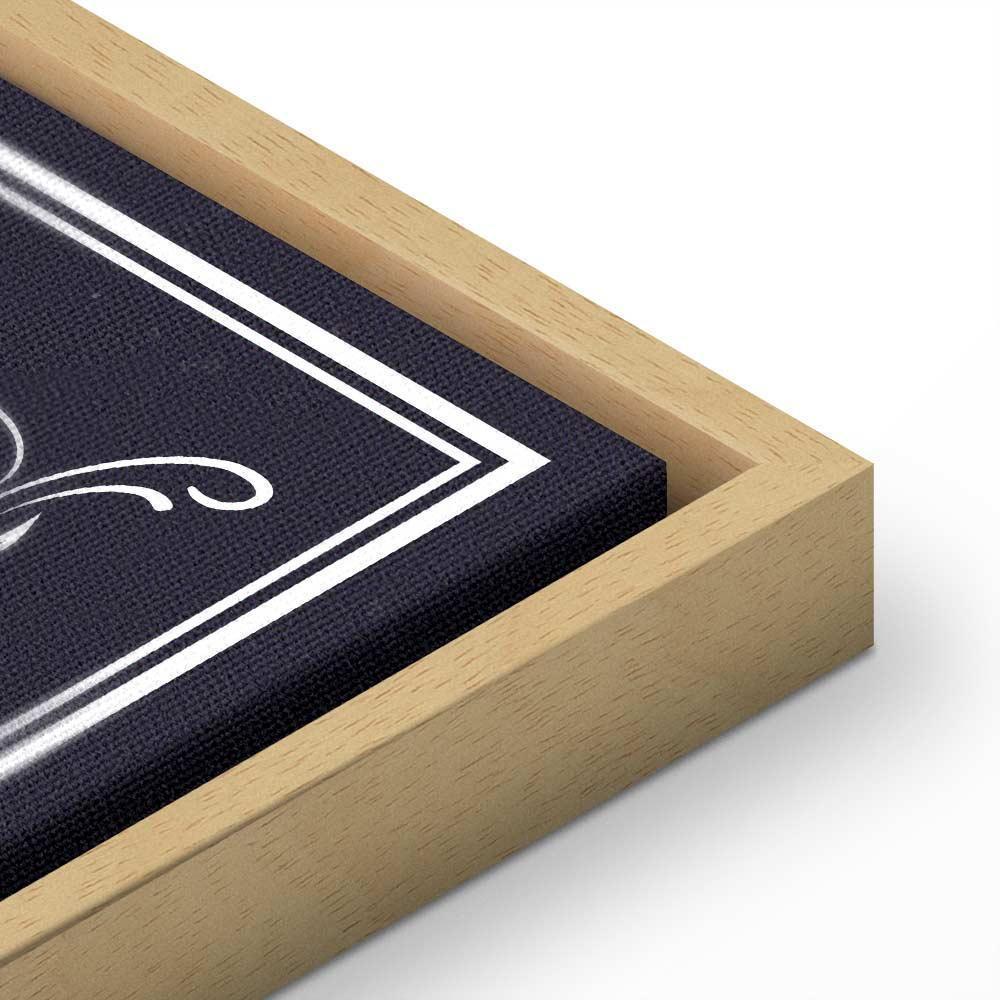 Leinwandbild - Kitchen Helper (1 Part) Vertical