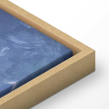 Leinwandbild - Piet Mondrian – Lighthouse near Westkapelle