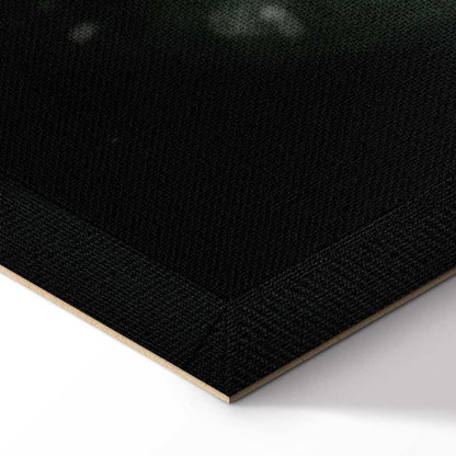 Leinwandbild - Forest Life (1 Part) Vertical