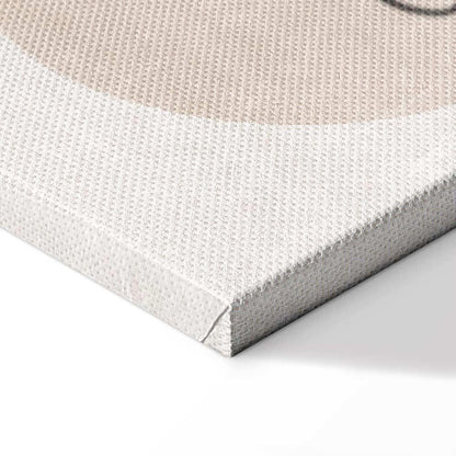 Leinwandbild - French Chic (1 Part) Vertical