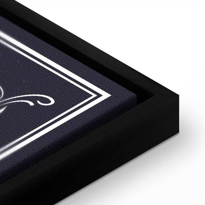 Leinwandbild - Kitchen Essential (1 Part) Vertical