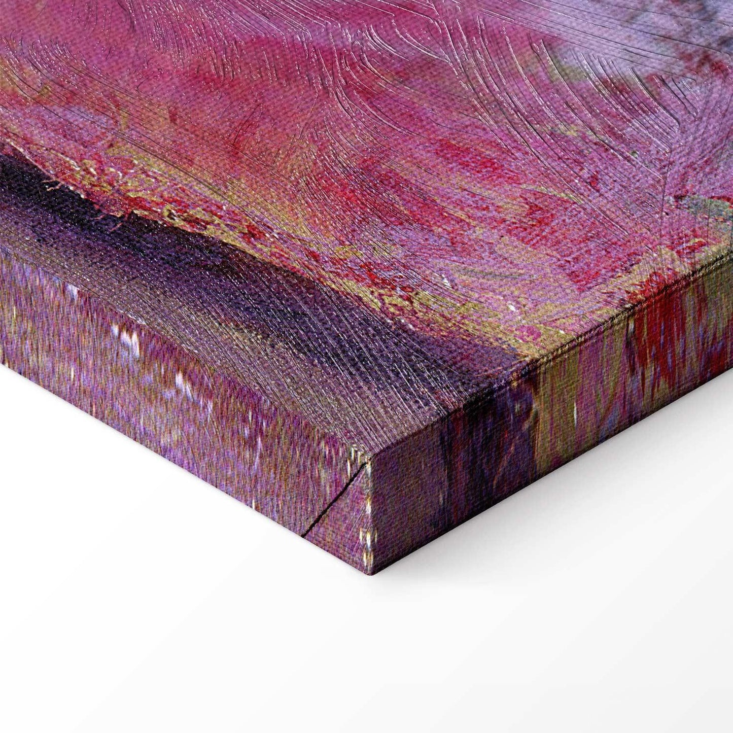 Leinwandbild - Henri Matisse – Dishes and Fruit