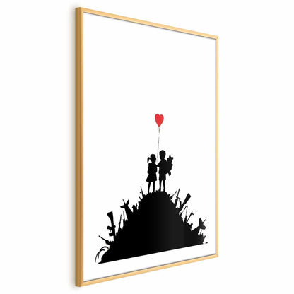 Poster - Battlefield