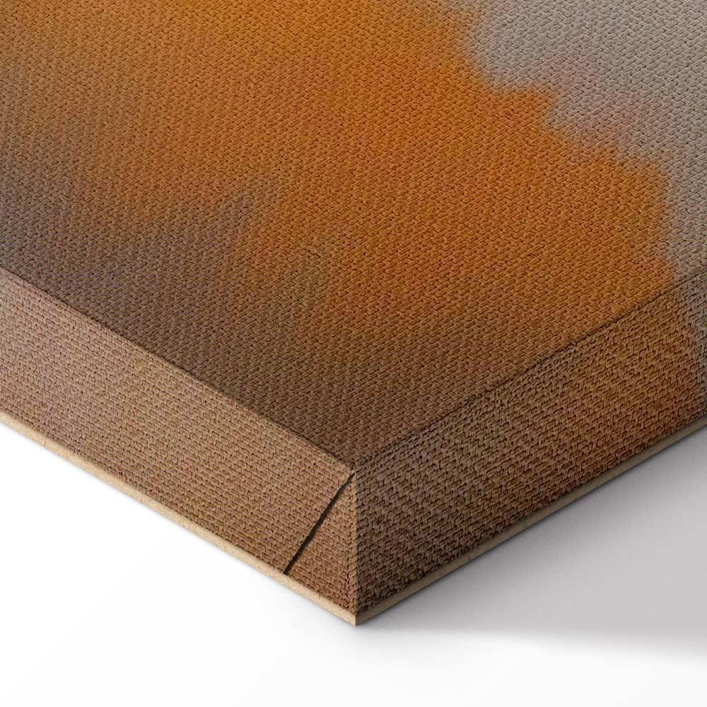 Leinwandbild - Nostalgia (1 Part) Vertical