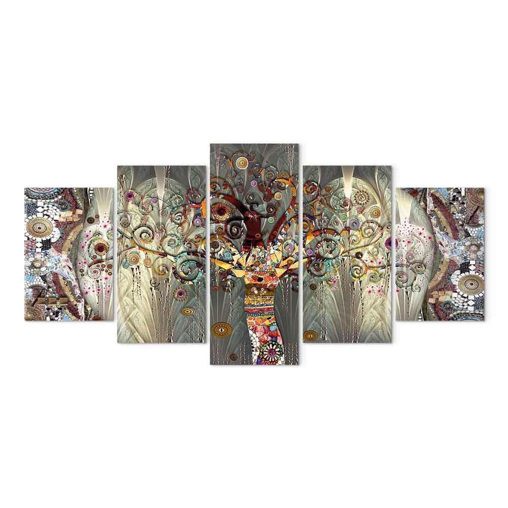 Leinwandbild - Tree of Life