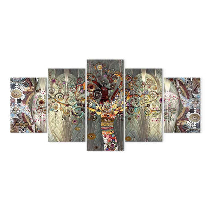 Leinwandbild - Tree of Life