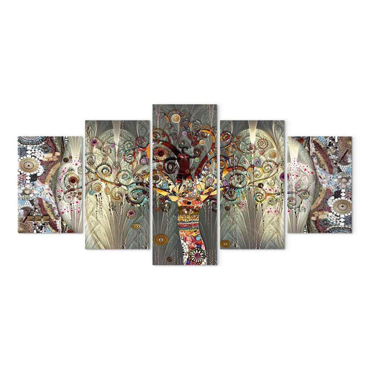 Leinwandbild - Tree of Life