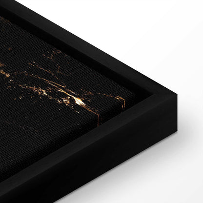 Leinwandbild - King of the Sun (1 Part) Wide