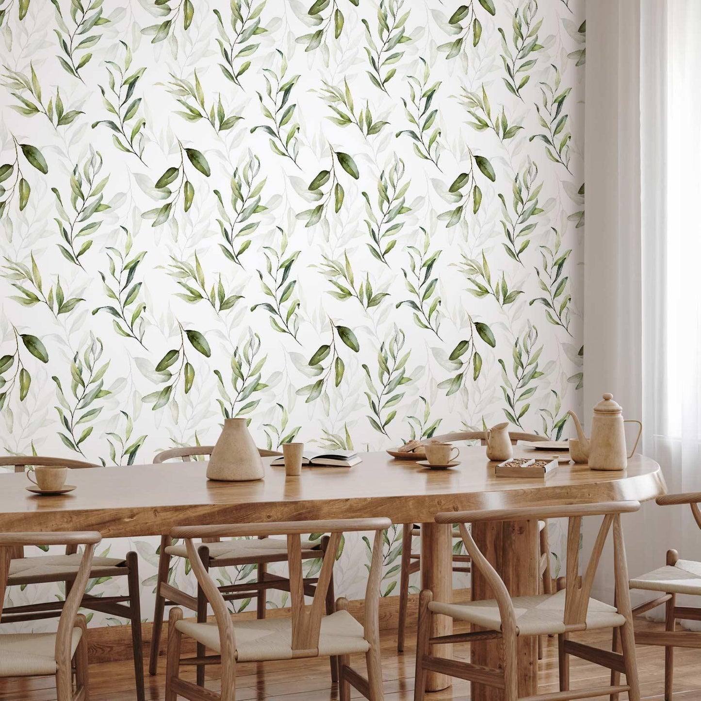 Tapete - Natural Grace