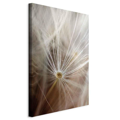 Leinwandbild - Beginning of Memories (1 Part) Vertical