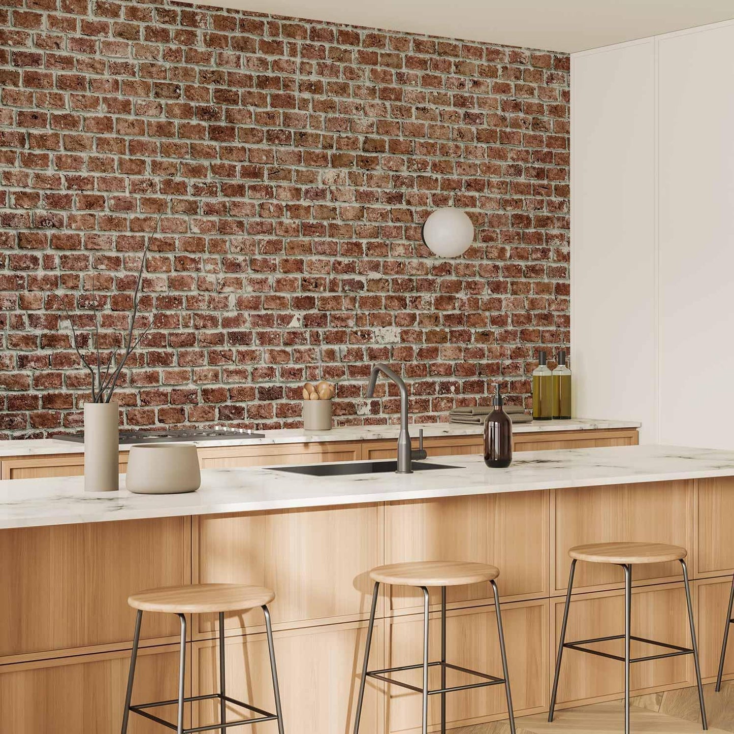 Fototapete - Old Dominion