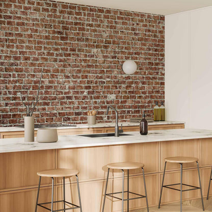 Fototapete - Old Dominion