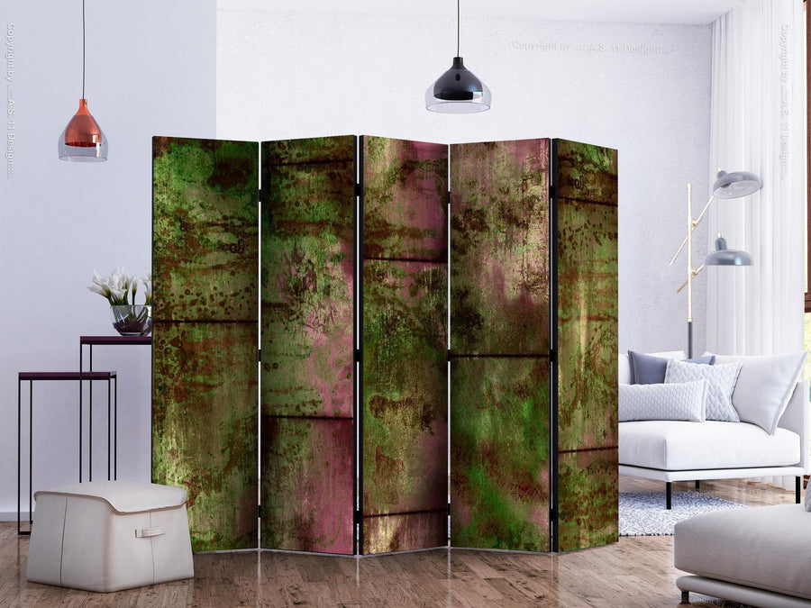 Paravent - Living Wall II [Room Divders] Artgeist