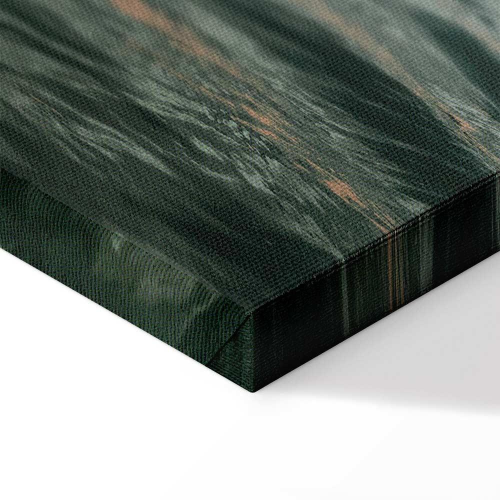 Leinwandbild - South Wind (1 Part) Vertical