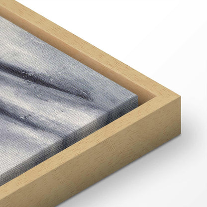 Leinwandbild - Frida Kahlo – Two Nudes in a Forest (The Earth Itself)