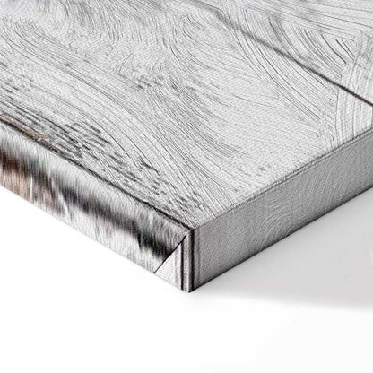 Leinwandbild - Close to Nature (1 Part) Wide