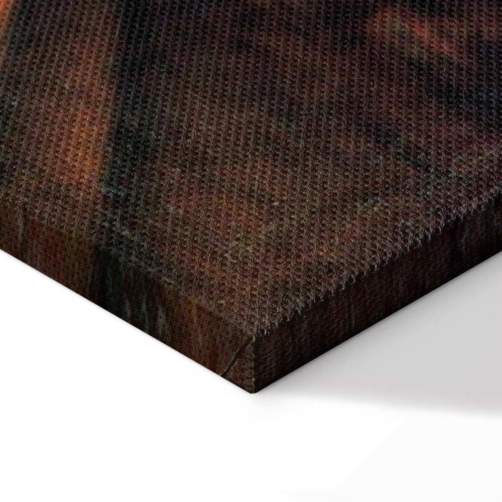 Leinwandbild - Rembrandt – The Return of the Prodigal Son