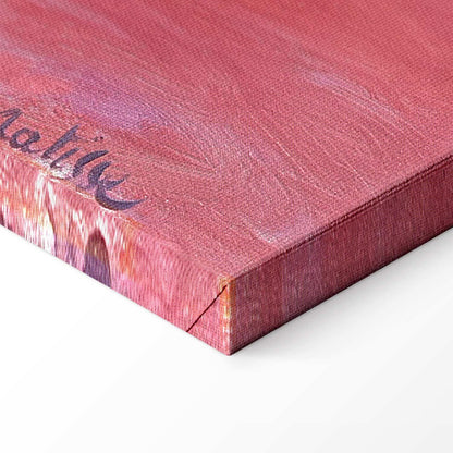 Leinwandbild - Henri Matisse – Bouquet in a Two-Handled Vase