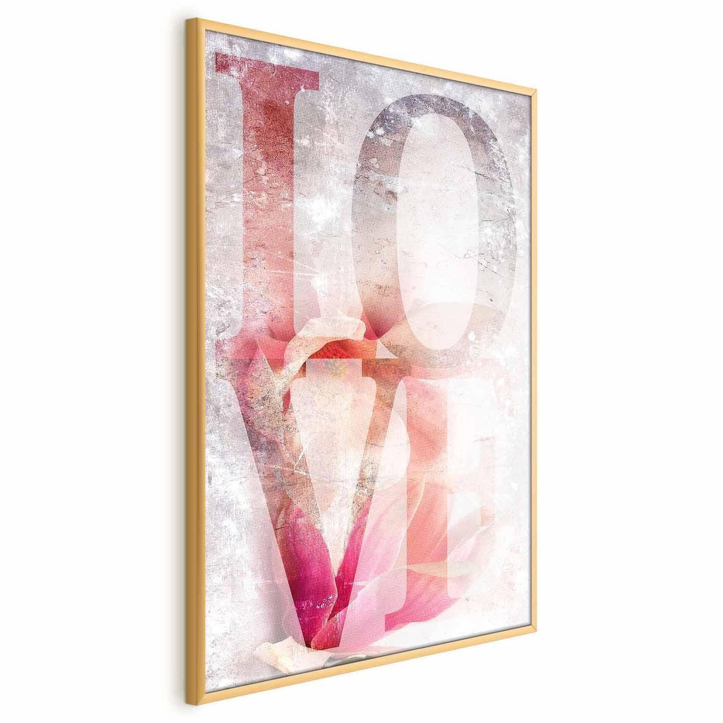 Poster - Magnolia Love Artgeist