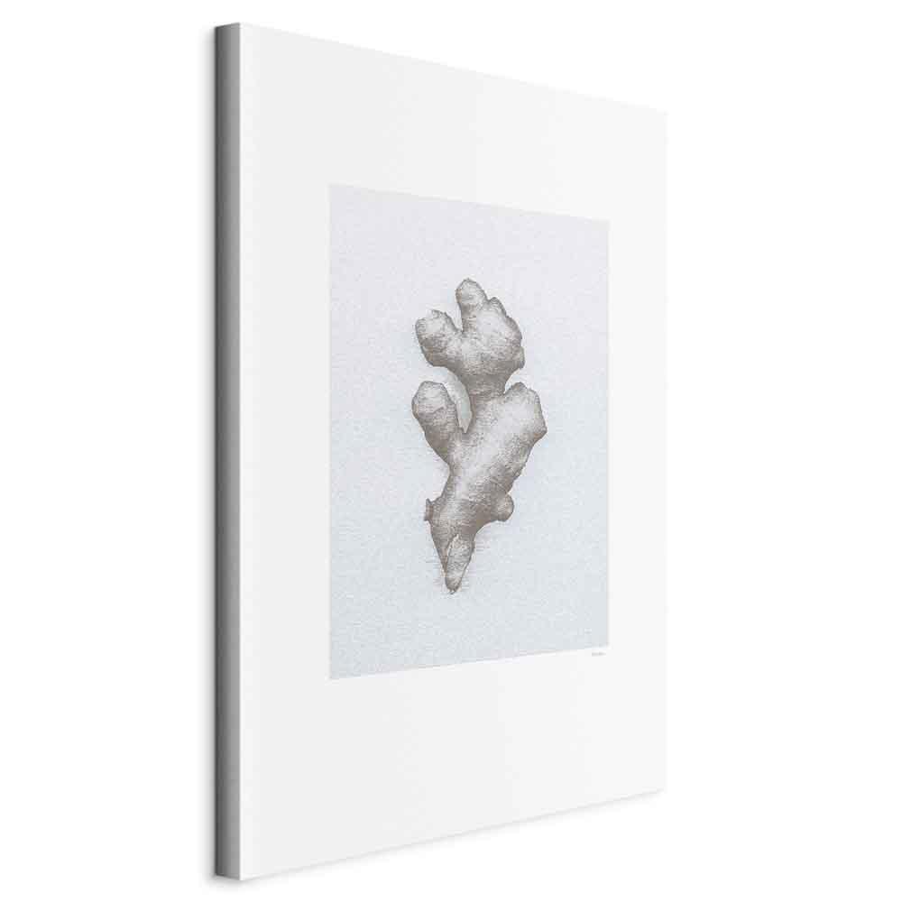 Leinwandbild - Ginger (1 Part) Vertical