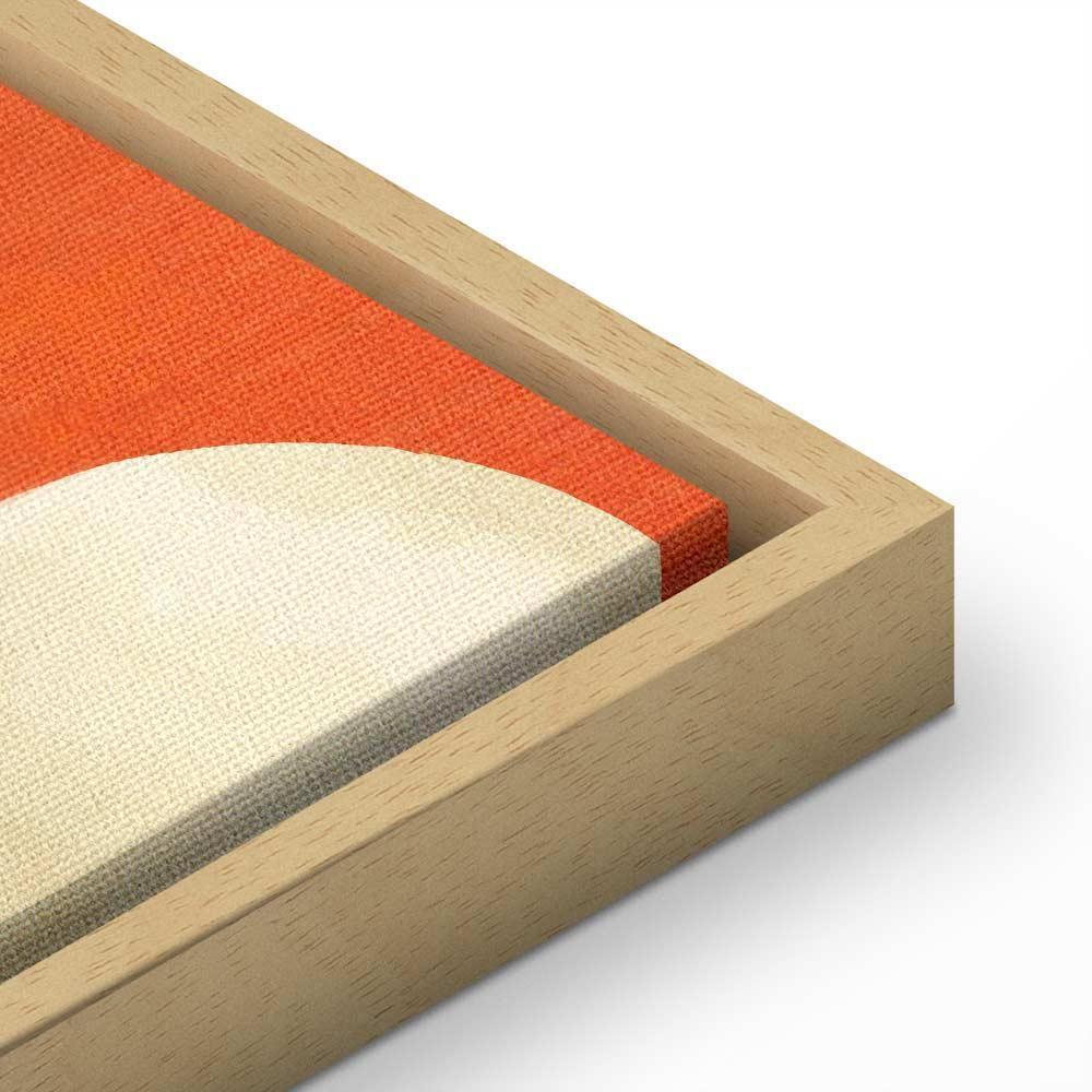 Leinwandbild - Mountain Idyll (1 Part) Wide